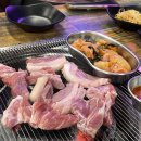 이가네뒷고기 | 대구 서구 내당동 맛집 후기 이가네뒷고기