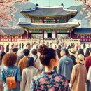 춤으로보는 한국의 얼과 멋 | 가장 한국적인 것이 가장 세계적인 것이다!, 백두산 산신령