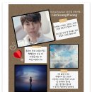 💌 유튜브 Eternal Moment (순간을영원처럼) 음원영상 800만뷰 축하합니다🎉🎉 이미지