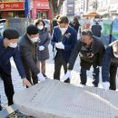 우리동네미술 거리 이미지