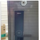 엔에스파크 | 현관 도어록은 삼성 SHS-H500 설치/인천 부평구 엔에스파크아파트 번호키 교체후기