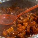 여기;떡볶이 이미지