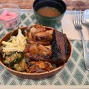 홈샌드버거(프레소) 이미지