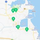 파리바게트 동부현대점