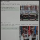샘플(교재-수배전실무기초-현장모습-3교시)LBS~VCB 1차측(P9~11) 이미지