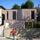 Garage house 이미지