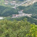 발산 태양광발전소 이미지