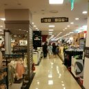 뉴코아 아울렛 괴정점 이미지