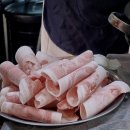 돌삼겹식당