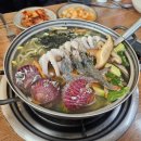 밀터칼국수 | 여수 현지인 맛집 여수 여행 제일 맛있던 점심, 밀터칼국수