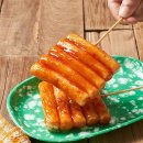 떡꼬치