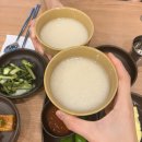 [부천] 현지인이 추천하는 순천향대병원맛집 들깨랑보리랑 방문 후기