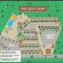 노성로 | 논산 키즈캠핑장 더코지캠핑장 10만원 가격 할까?