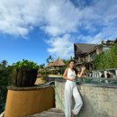 힐링요가(7시) | [발리 우붓 숙소 추천] 더 카욘 정글 리조트 요가, 수영장, 스파 후기