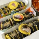 압구정리김밥 | 신사동 압구정역 리김밥