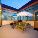 해모루 펜션 이미지