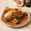 옛날통닭 이미지