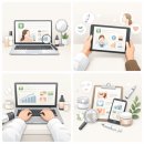 (주)피플앤컴퍼니 | 피부과 블로그 제작·관리, 결과로 증명하는 (주)애드앤컴퍼니