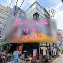 현대조은집공인중개사사무소 | [S10157] 강남 논현동 영동시장 먹자골목 메인, 귀한 1+2층 복층 상가 임대