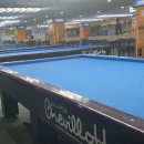 쉐빌로뜨 당구클럽 이미지