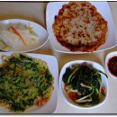 방동막국수