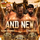 AEW ALL IN 2024 RESULTS 이미지