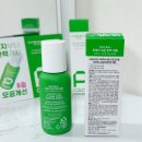 순한 모공고민 오킬 세럼, 케어존 플러스 사용해본 후기
