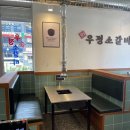 영삼이네우정소갈비천안