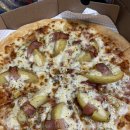 피자스쿨 | 인천 송도 포테이토 피자 맛집 [피자스쿨] 배달 후기 🍕🥔