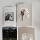 🕊️[Wedding] 5. 바른손카드 청첩장 샘플 후기