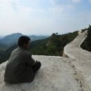 만리장성 이미지