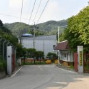 매립장 입구 이미지