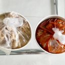 부대쌀떡볶이 이미지