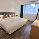 지호텔(GEE HOTEL) | 상하이 조이풀야드 호텔(JOYFUL YARD Hotel) 후기🏨 디즈니랜드 간다면 가성비 숙소로 추천!
