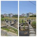 유진환경자원 | 쓰레기사냥꾼 115번째 이야기, 어은동 자원순환♻️ 꽃동전🌸 플로킹