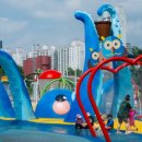 정릉천 제기1교 이미지