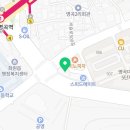 한샘 사우나 헬스 이미지