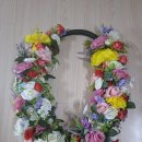 🌸 꽃목걸이 내림 받으실 후배기수 찾습니다 이미지