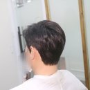 둔산중로-4 | 세종 항암가발 남성 전체가발 자연스러운 가르마 스타일 연출후기