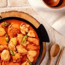 닭도리탕 이미지