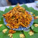 우리집 삼식이무침 이미지