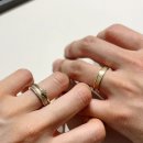 리온느 - 광진구 | 웨딩밴드투어 #1. 구의 뚝섬 리온느주얼리 후기 당일계약 혜택