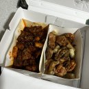 숯양두마리치킨 이미지