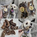 두웃 | 강아지 이갈이 할때 뼈간식 :: 두웃 강아지 수제간식