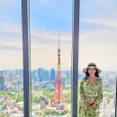 씨유 인천힐스본점 | 일본 도쿄 여행 코스 : 아자부다이 힐스 전망대 카페 + 브런치 맛집