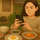 대야민박 | 2화. 내 진심, 반숙 계란에게 졌다