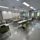 한밭대학교 버스정류장 이미지