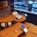파리바게트 용산리첸시아점