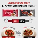 씨유 갈매씨엠파크점 | 고추잡채호빵 흑초강정호빵 내돈내산 솔직후기