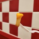 다려도이야기 | 천호맛집 수제버거 전문 왓더버거 솔직후기